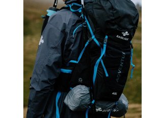 Raidlight Adventure 40L