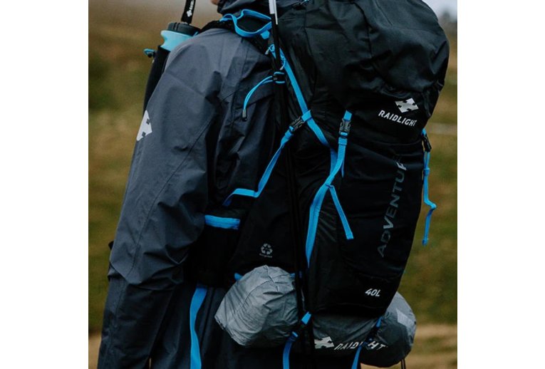 Raidlight Adventure 40L