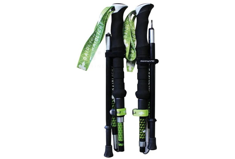 Raidlight Avatara Hybrid Poles