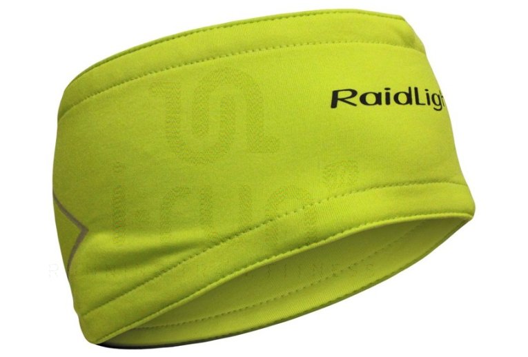 Raidlight Cinta para la cabeza Wintertrail