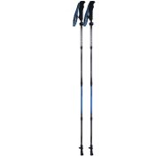 Raidlight Bâtons Compact Carbon Ultra