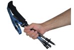 Raidlight Bastones de marcha nrdica Compact Carbon Ultra