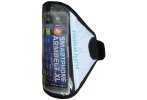 Raidlight Brazalete para Smartphone Armbelt XL