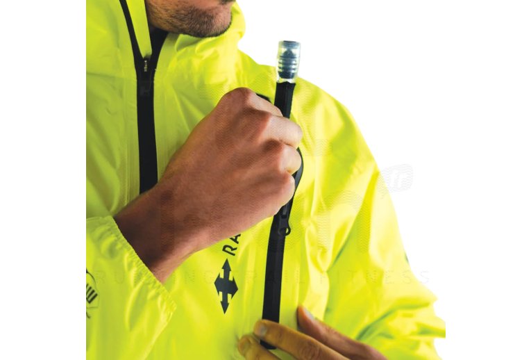 Raidlight Capa de chuva MP+