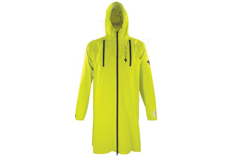 Raidlight Mantella impermeabile MP+