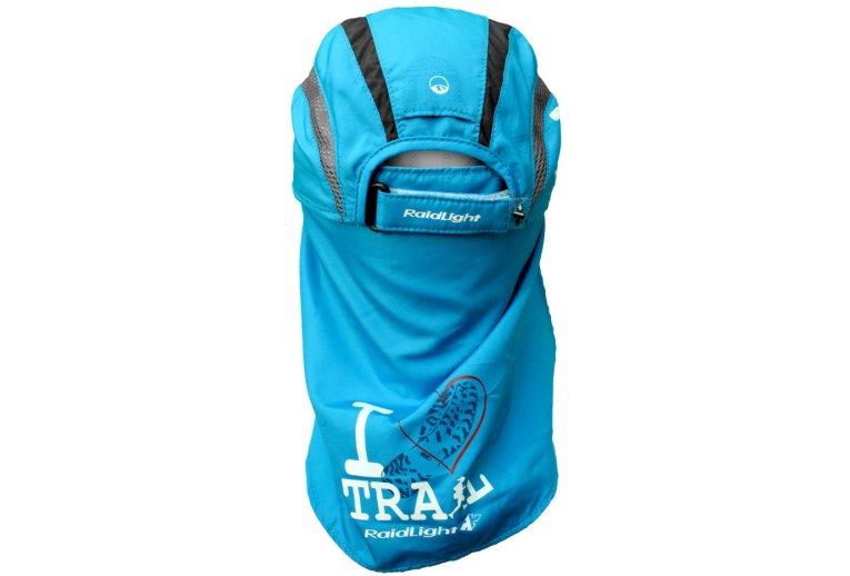 Raidlight Gorra Sahara