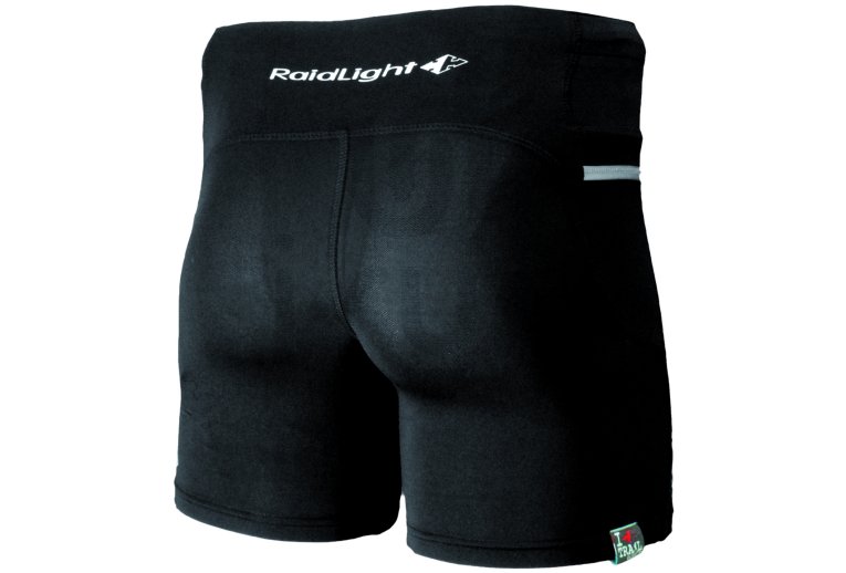 Raidlight Mallas cortas Raider