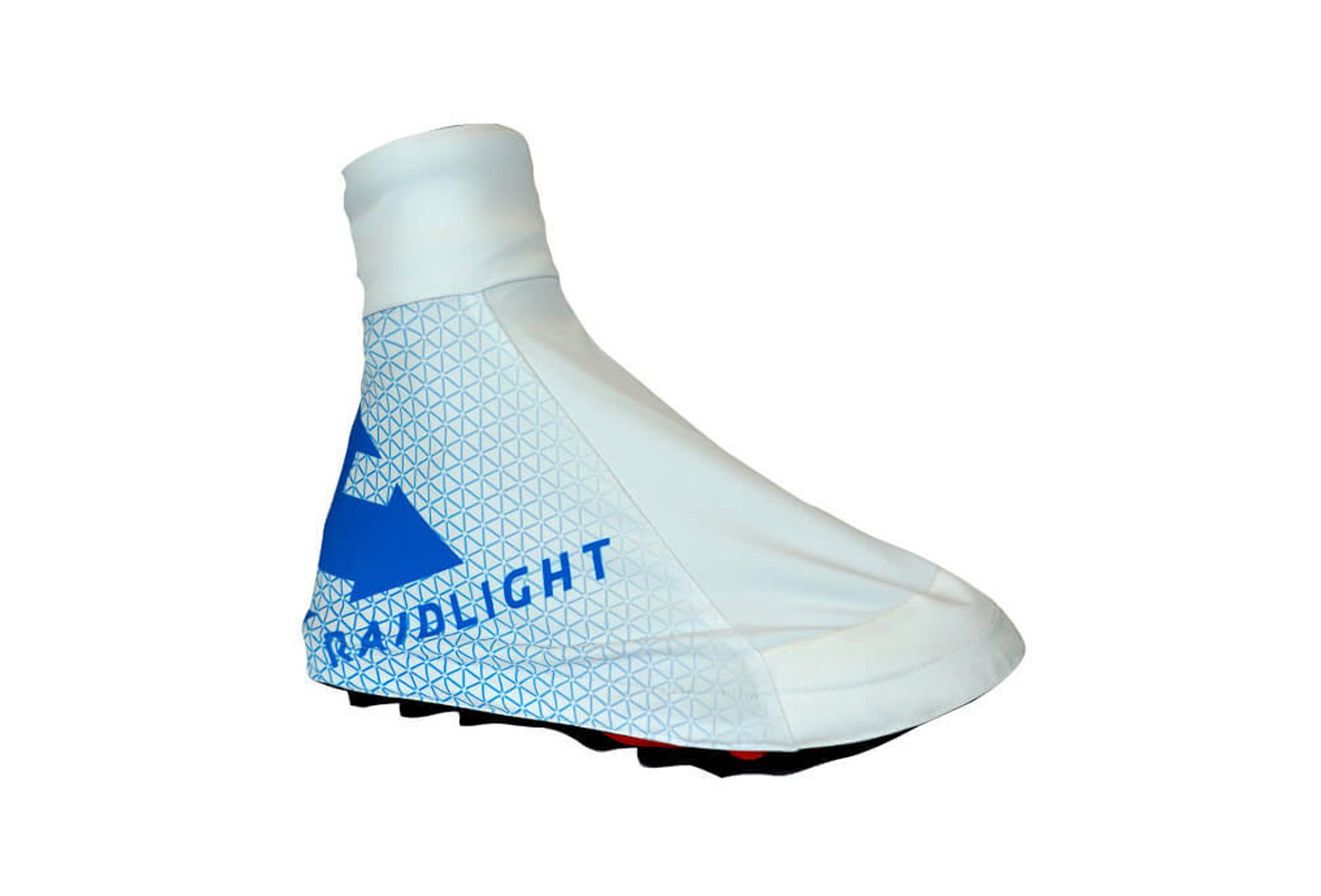 Raidlight Desert France FAB Lacets / guêtres / semelles