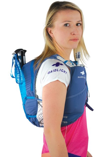 Raidlight Dynamic 10L