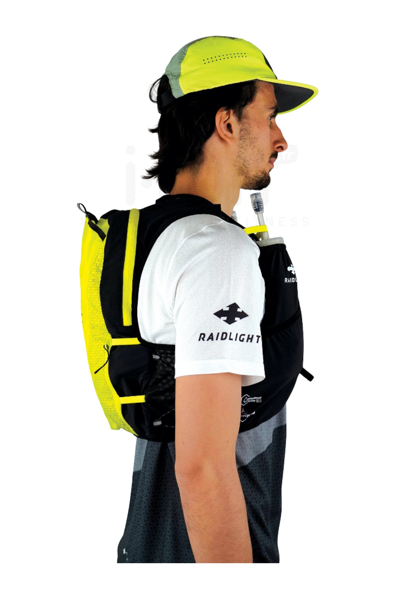 Raidlight Dynamic 10L