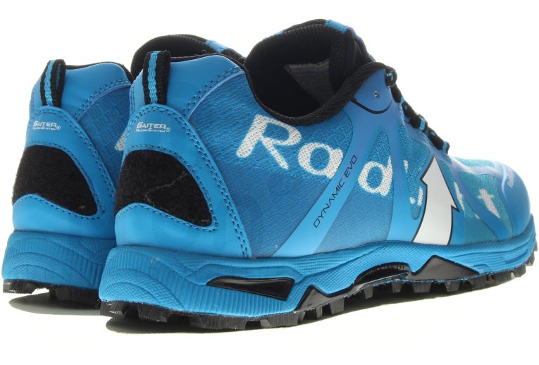 Raidlight Dynamic Ultralight EVO