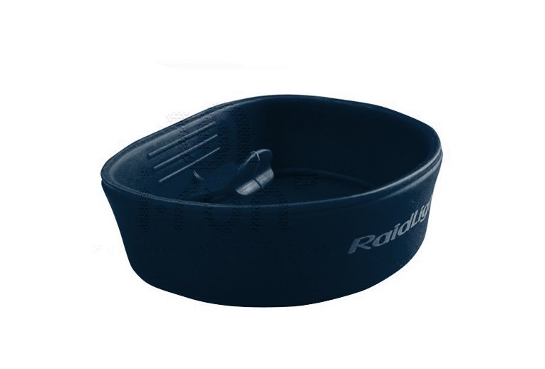 Raidlight Taza ECO + caja de almacenamiento