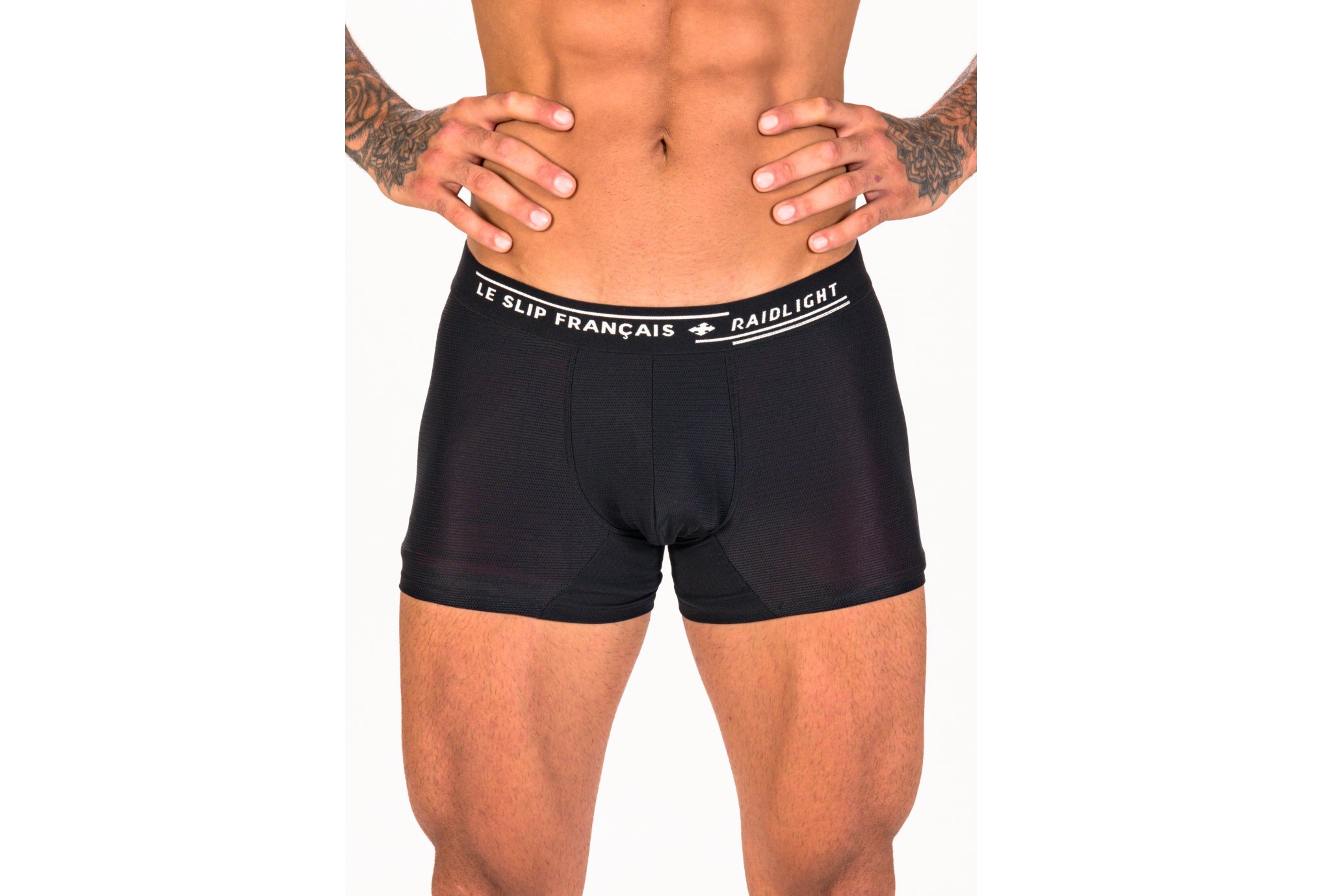 Raidlight Endurance Boxer M vêtement running homme