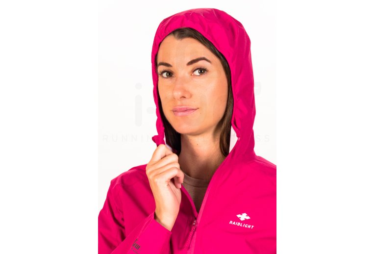 Raidlight Explore MP+ Damen