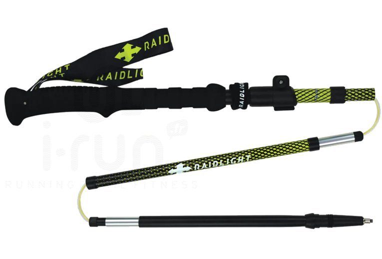 Raidlight Carbono h�brido