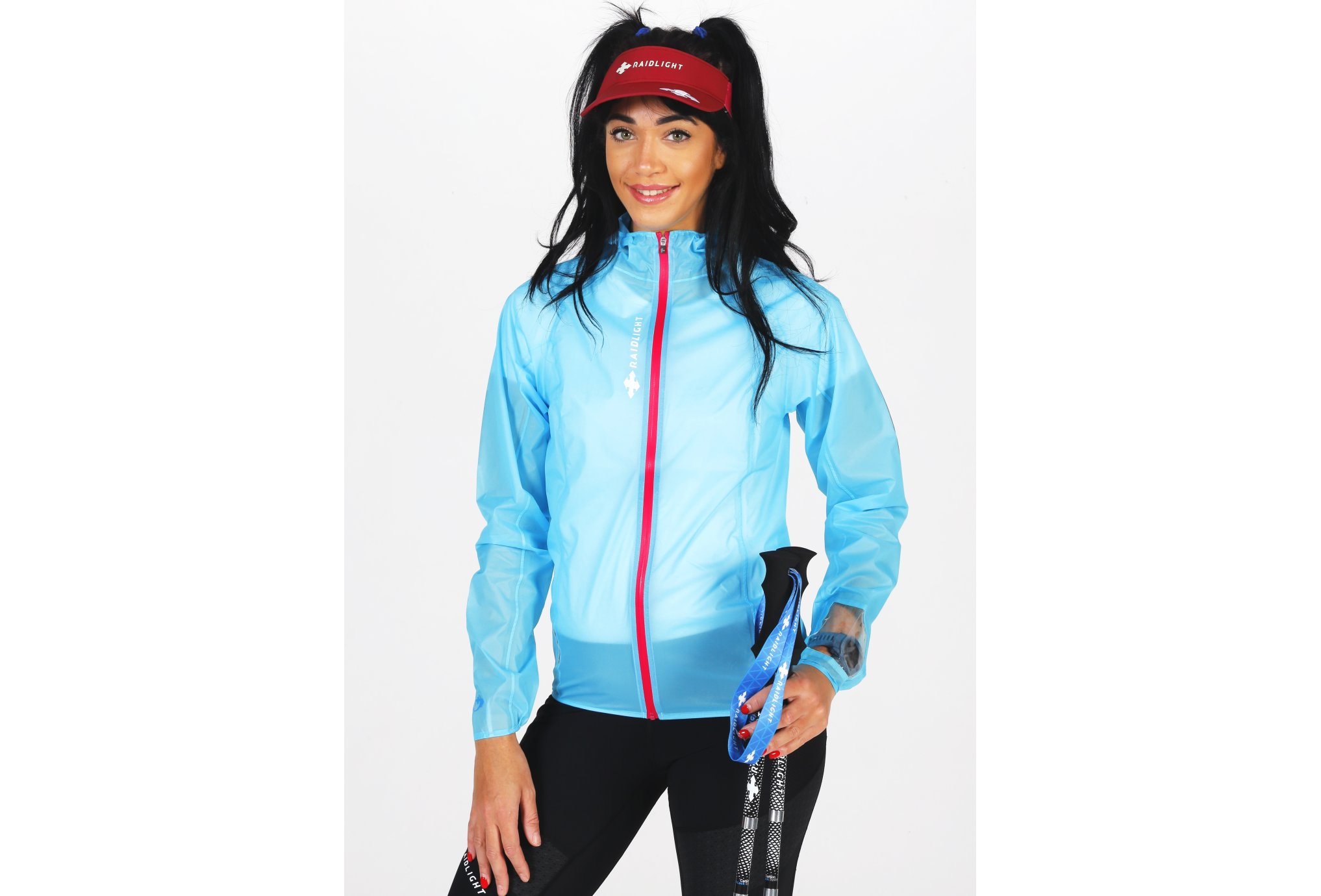 Raidlight Hyperlight MP+ W vêtement running femme