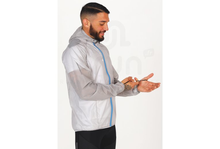 Raidlight chaqueta HyperLight MP +