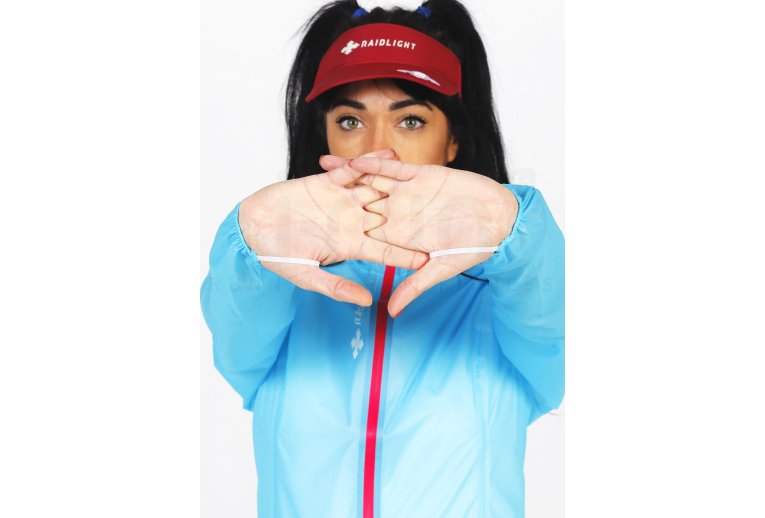 Raidlight chaqueta HyperLight MP +