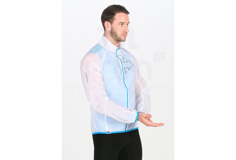 Raidlight Chaqueta Hyperlight Windproof