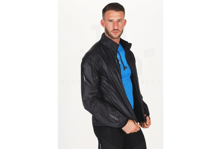 Raidlight Chaqueta Hyperlight Windproof