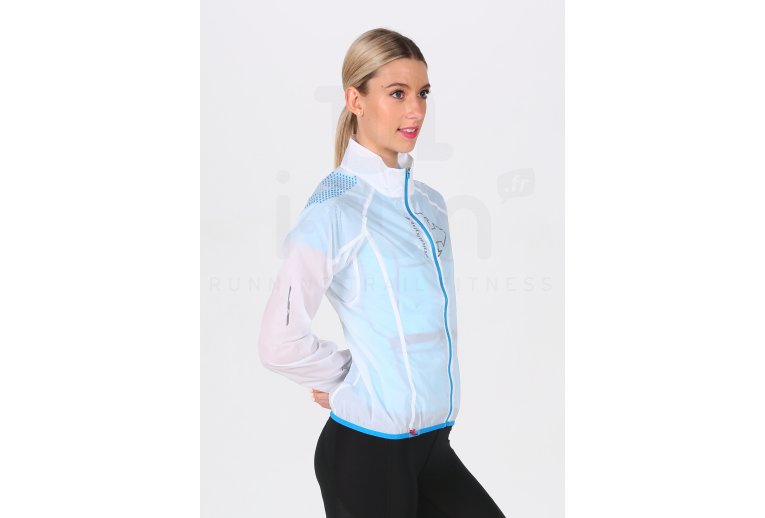 Raidlight Chaqueta Hyperlight Windproof