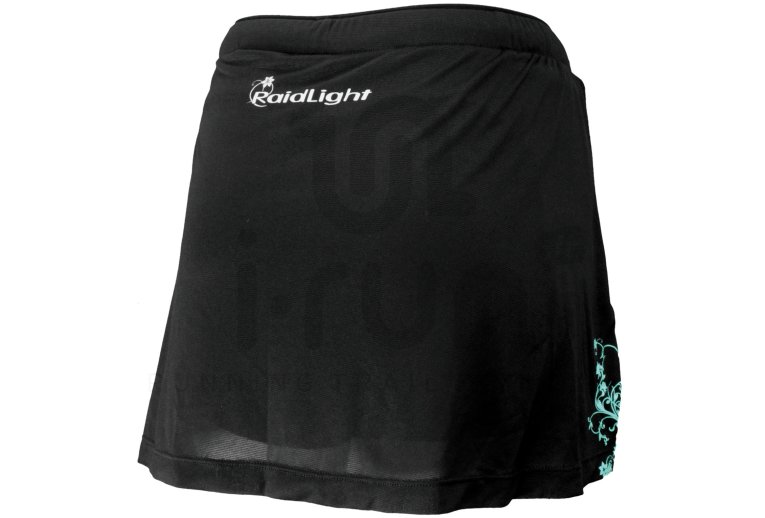 Raidlight Falda pantal�n Flower