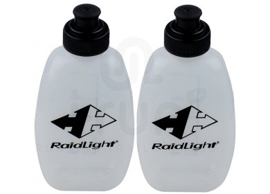 Raidlight Kit 2 flasques 300mL 