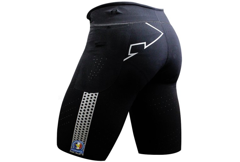 Raidlight Mallas cortas Lazer Tape