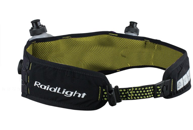 Raidlight Ri�onera porta-bidones LazerDry + 2 Bidones 300mL