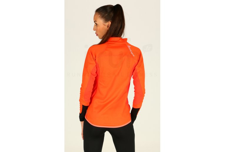 Raidlight Chaqueta micropolar Trail Raider