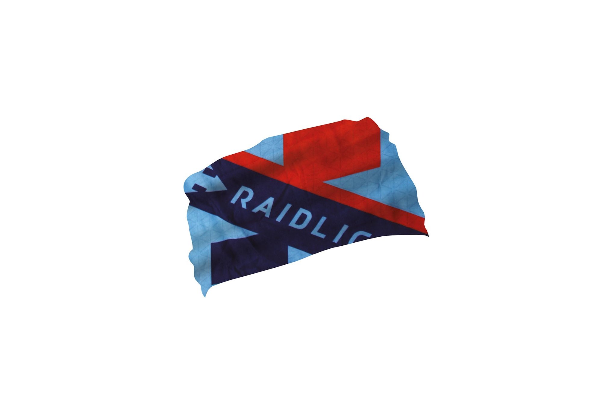Raidlight Pass Mountain Tours de cou