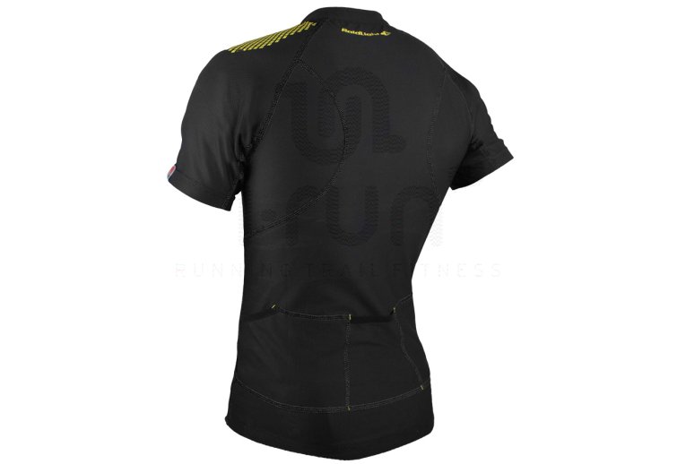 Raidlight Maillot manga corta Performance XP FIT 3D