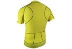 Raidlight Maillot manga corta Performance XP FIT 3D