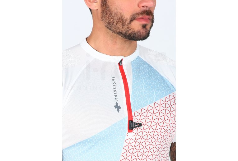 Raidlight Camiseta manga corta Performer