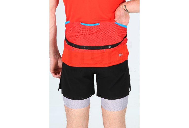 Raidlight Camiseta manga corta Performer