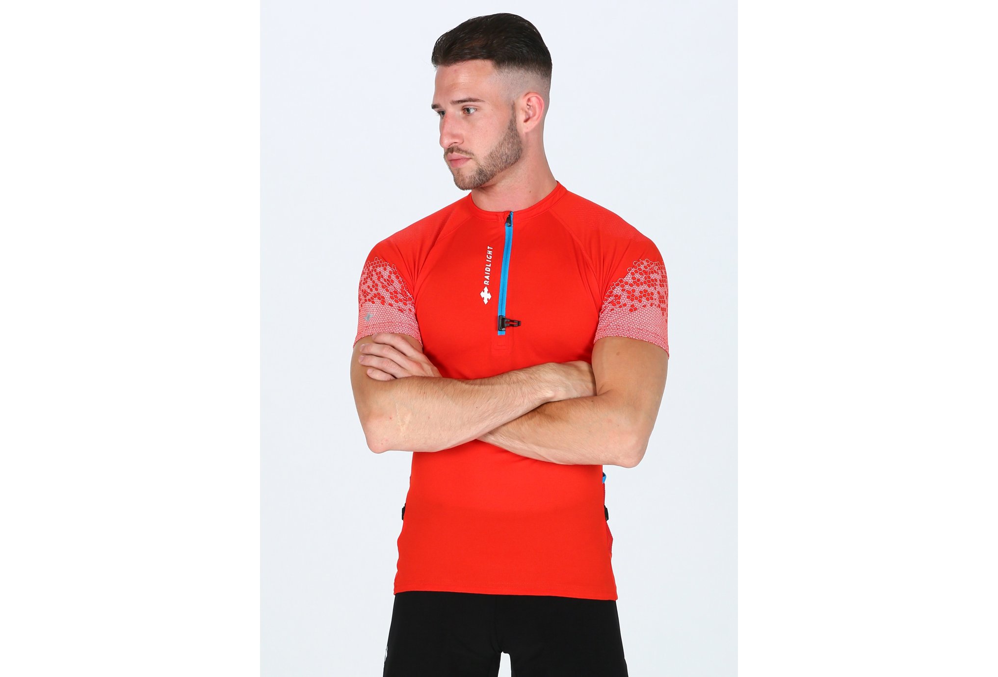 Raidlight Performer M vêtement running homme
