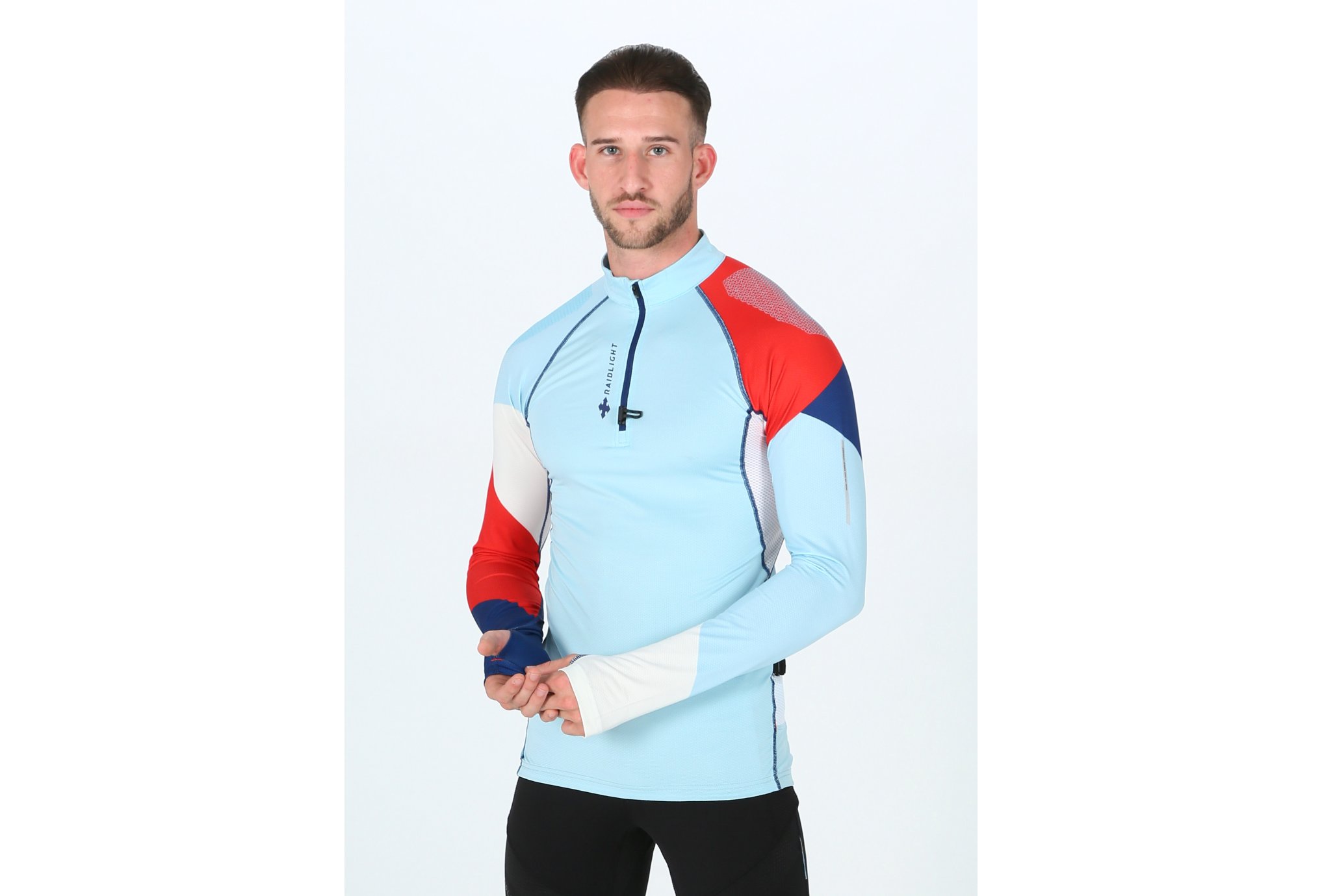 Raidlight Performer M vêtement running homme
