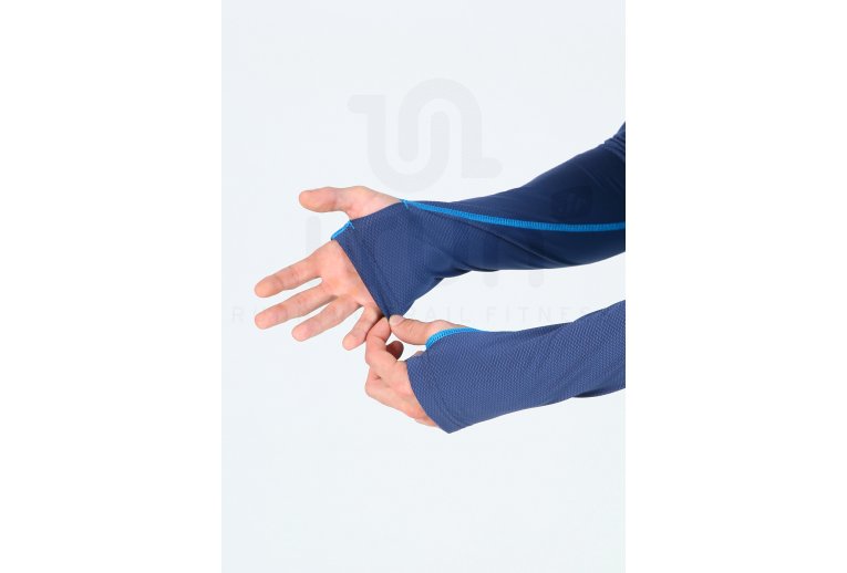 Raidlight camiseta manga larga Performer