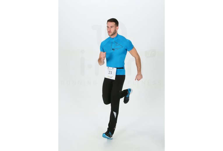 Raidlight Camiseta manga corta Performer