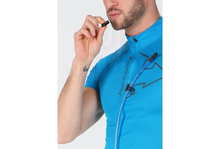 Raidlight Camiseta manga corta Performer