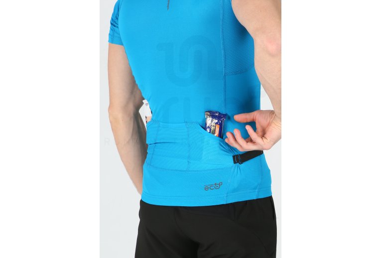 Raidlight Camiseta manga corta Performer