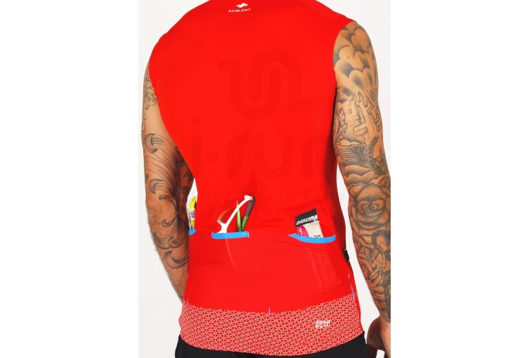 Raidlight Performer Herren