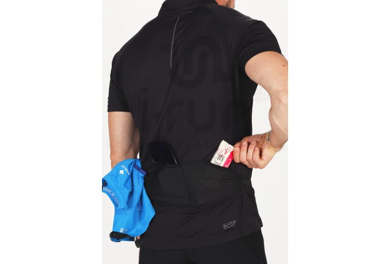 Raidlight Camiseta manga corta Performer