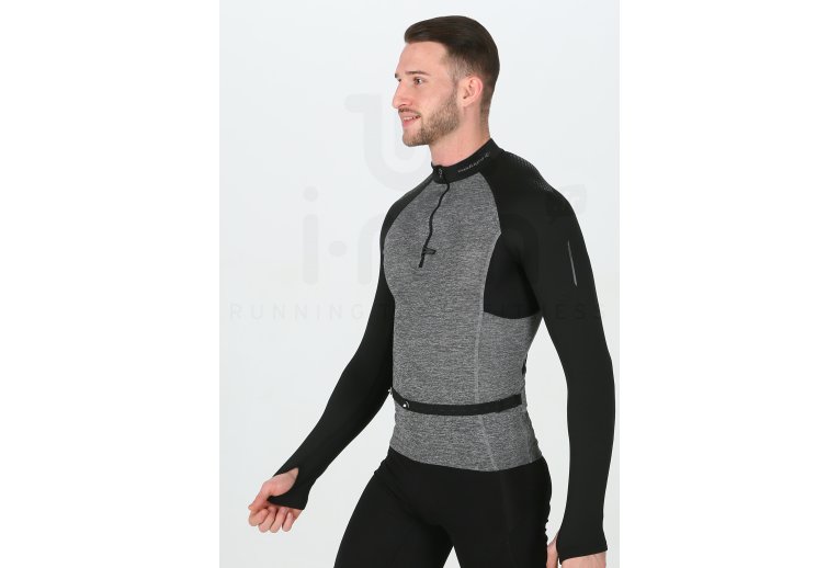 Raidlight Camiseta manga larga Performer XP