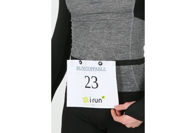 Raidlight Camiseta manga larga Performer XP