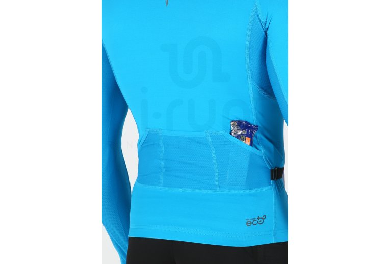 Raidlight Camiseta manga larga Performer XP