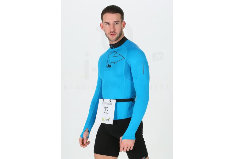 Raidlight Camiseta manga larga Performer XP