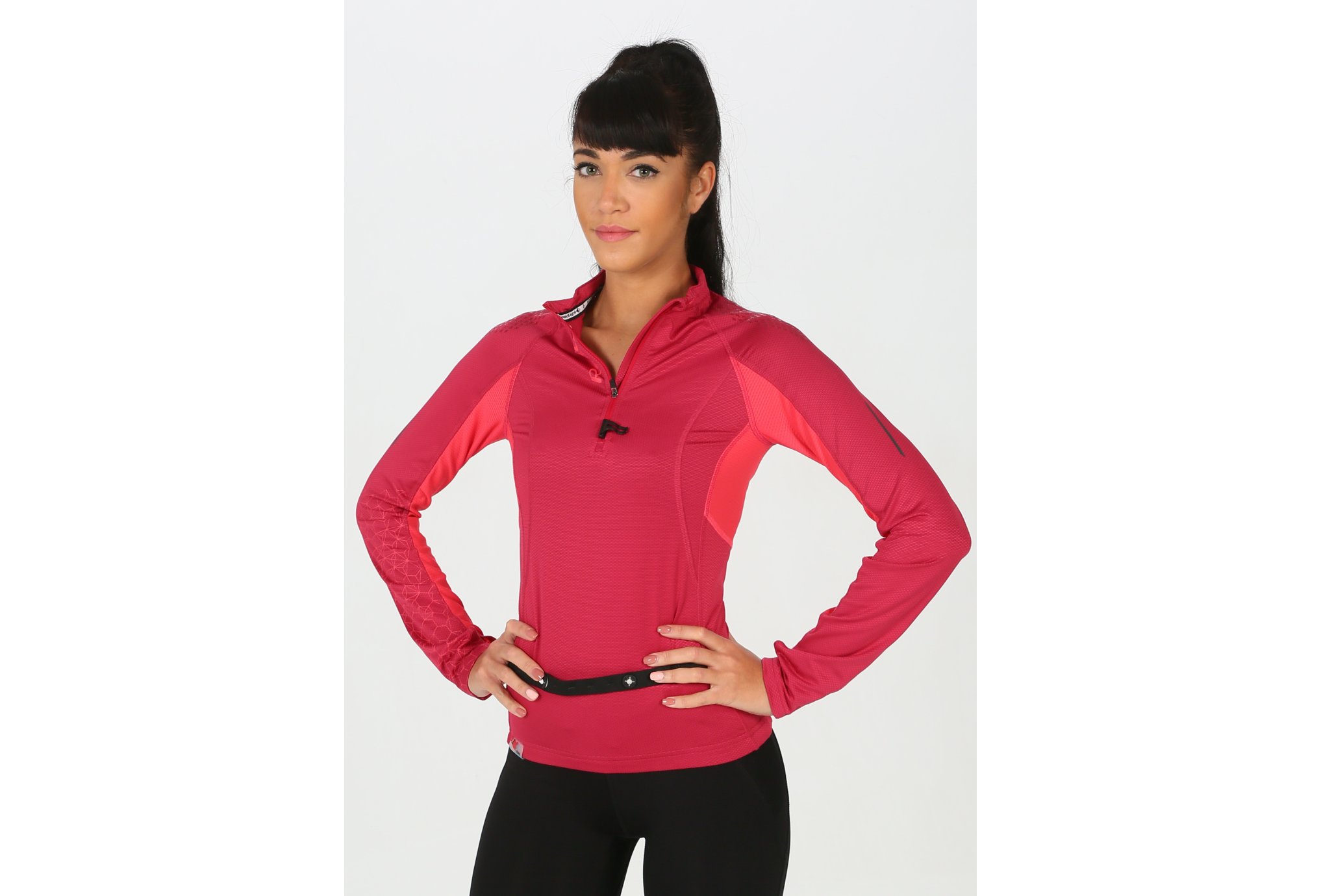 Raidlight Performer XP W Diététique Vêtements femme