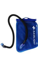 Raidlight Poche à eau 1.8 L