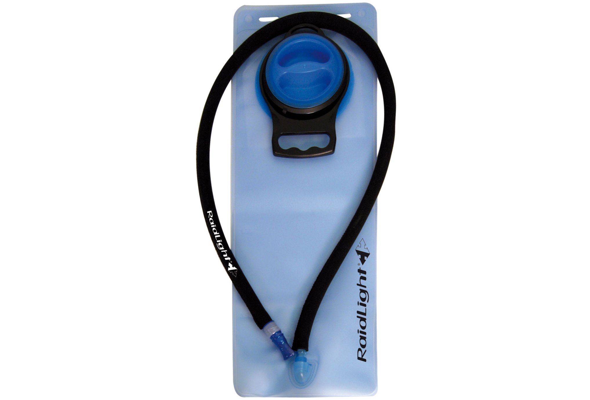 Raidlight Poche à eau 2.5L Sac hydratation / Gourde